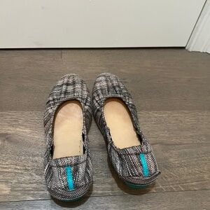 Tieks Mojave Ballet flat